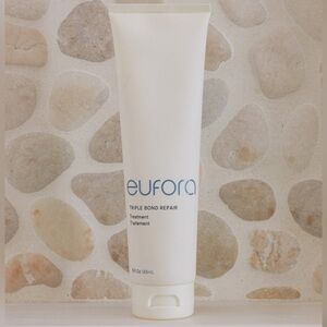 Award Winning Eufora TRIPLE BOND REPAIR Treatment